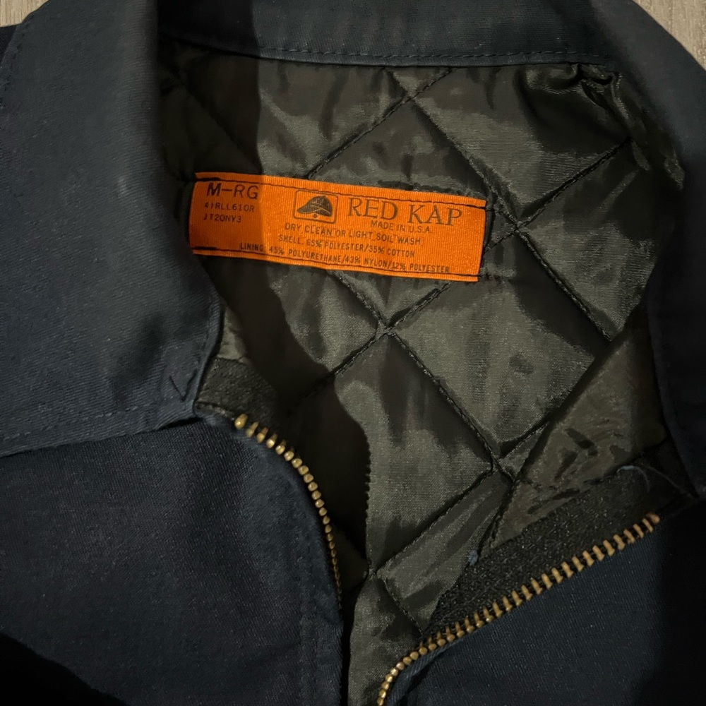 Jacket - cropped - Picture 2 of 3